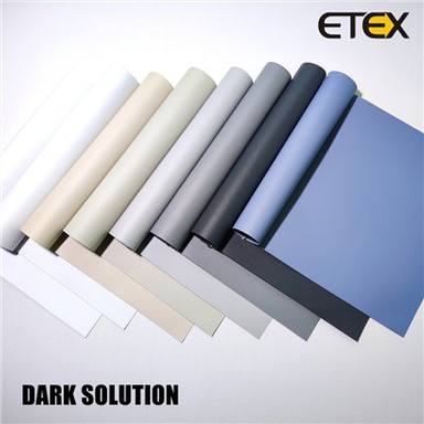 Blackout Roller Blind Fabric