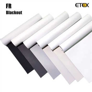 FR Roller Blinds Efni