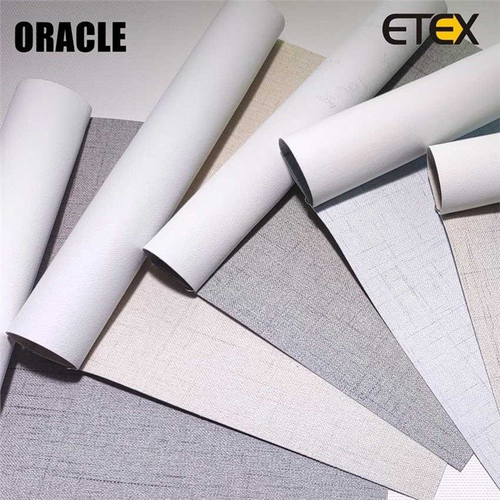 Blind And Window Shade