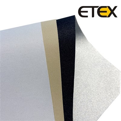 Roller Blackout Blind dúkur