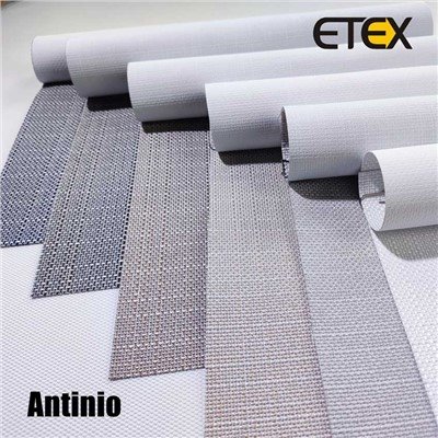 ANTONIO Roller Shade dúkur
